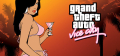 Grand Theft Auto: Vice City Grand Theft Auto: Vice City Logo