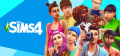 The Sims™ 4 The Sims™ 4 Logo