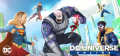 DC Universe™ Online DC Universe™ Online Logo