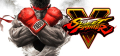 Street Fighter V Street Fighter V Logo