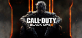 Call of Duty®: Black Ops III Logo