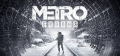 Metro Exodus Metro Exodus Logo