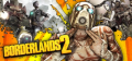 Borderlands 2 Borderlands 2 Logo