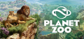 Planet Zoo Planet Zoo Logo