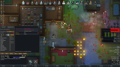 RimWorld 0