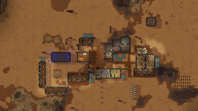 RimWorld 9