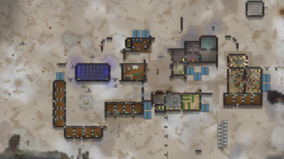 RimWorld 10