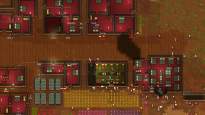 RimWorld 14
