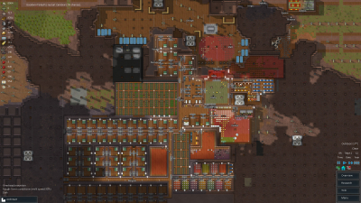 RimWorld 15
