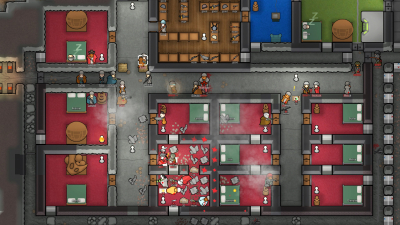 RimWorld 16