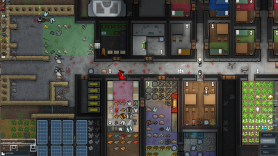 RimWorld 19