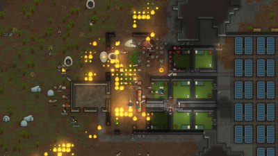RimWorld 3