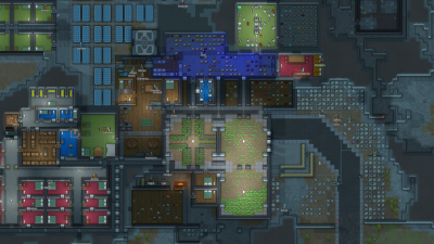 RimWorld 8