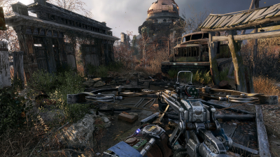 Metro Exodus 4