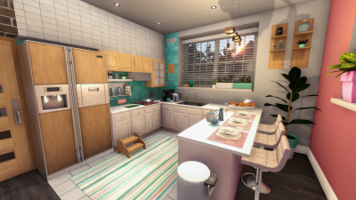 House Flipper 0