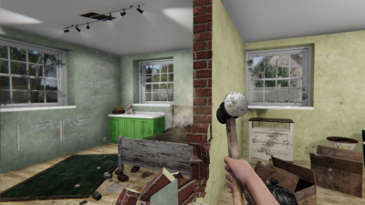 House Flipper 12