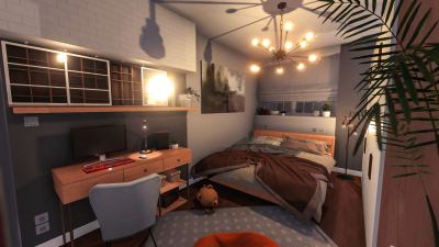House Flipper 2