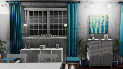 House Flipper 8