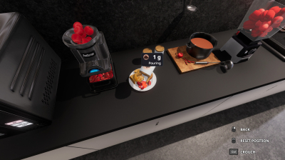 Cooking Simulator 9