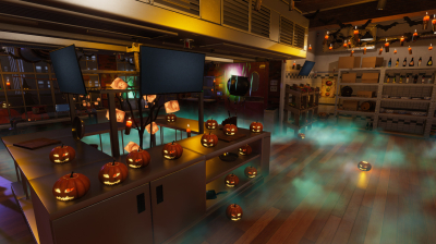 Cooking Simulator 10