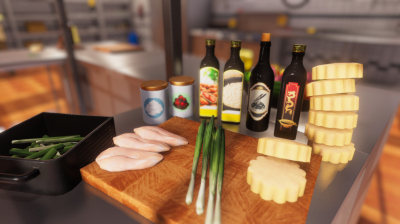 Cooking Simulator 13