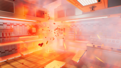 Cooking Simulator 6