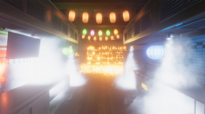 Cooking Simulator 7
