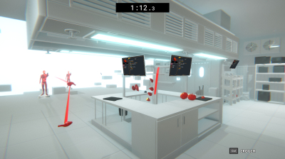 Cooking Simulator 8