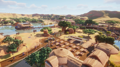 Planet Zoo 11