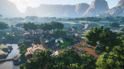 Planet Zoo 12