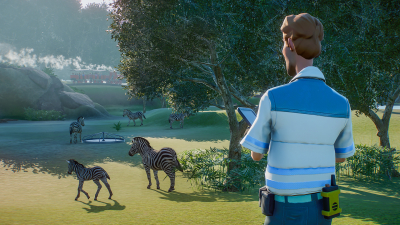 Planet Zoo 14
