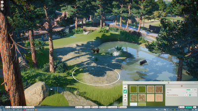 Planet Zoo 1