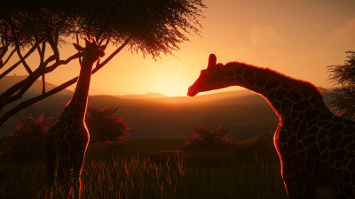 Planet Zoo 20