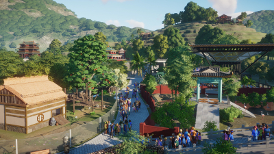 Planet Zoo 23