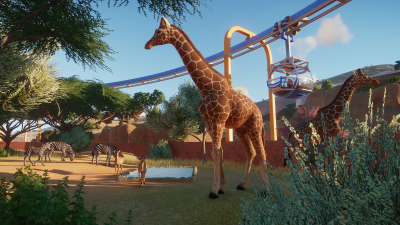Planet Zoo 2