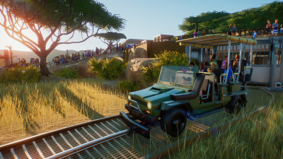 Planet Zoo 4