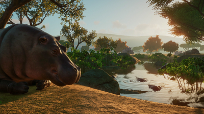 Planet Zoo 7