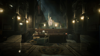 Resident Evil 2 1