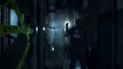 Resident Evil 2 2