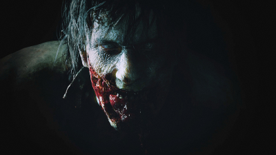 Resident Evil 2 5