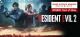 Resident Evil 2 Logo