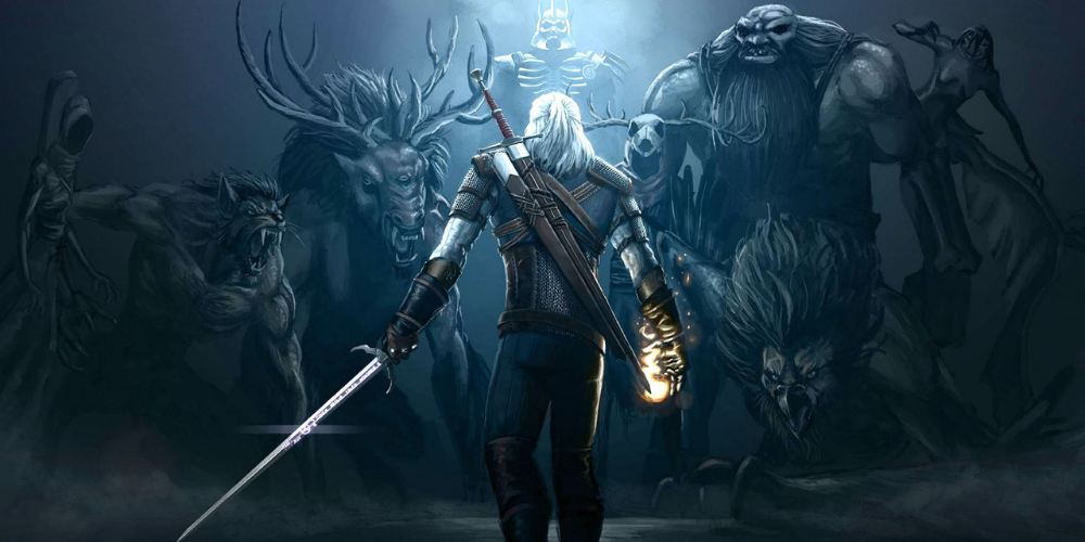 Future Of The Witcher Series