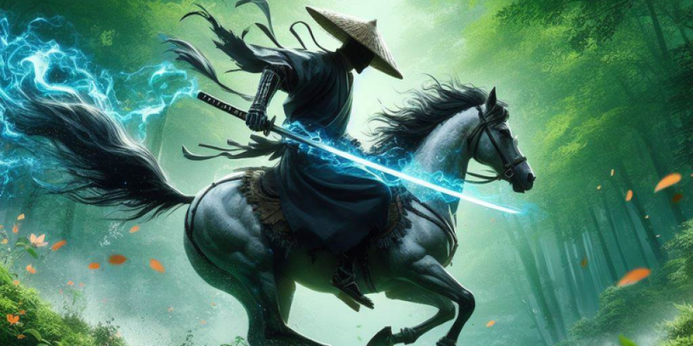 Anticipating Ghost of Tsushima's Sequel in the New Console Generation