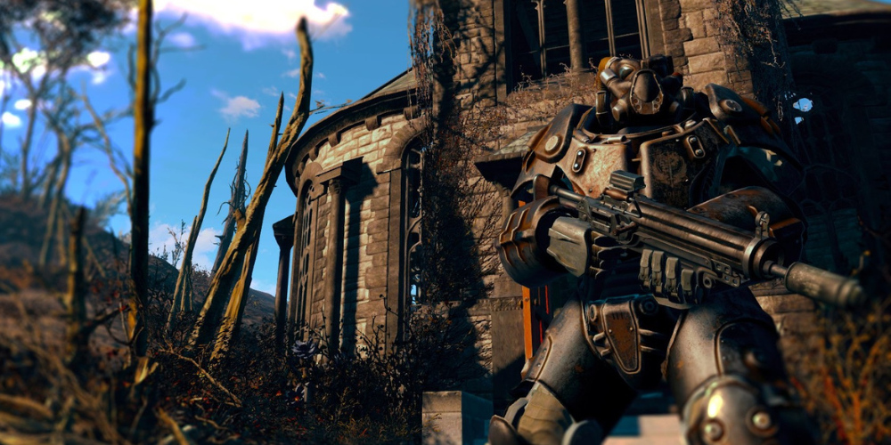 Exploring the Fallout Universe: A Journey Through Post-Apocalyptic Gaming