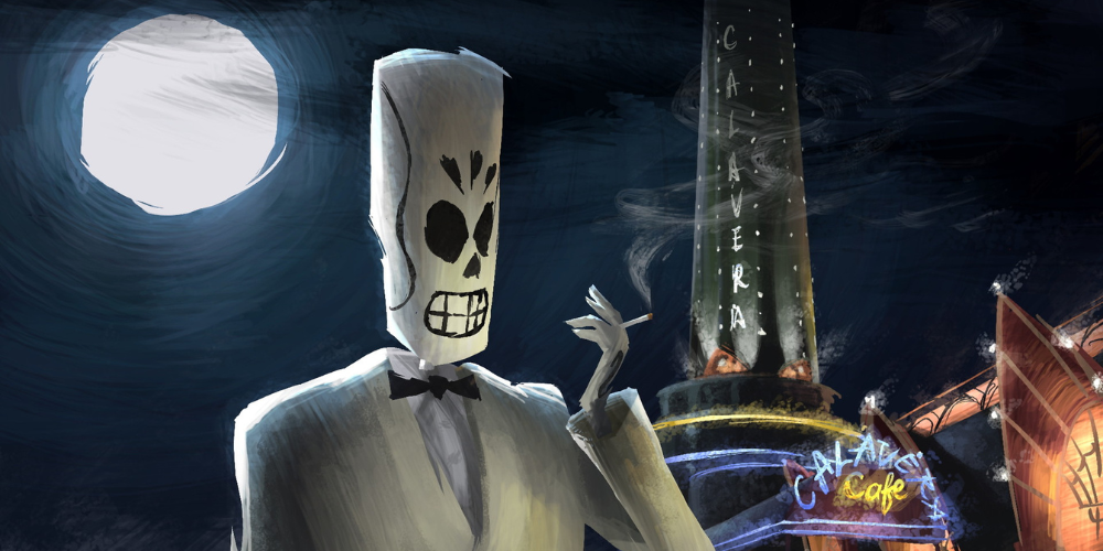 Top 5 Alternatives to Grim Fandango Remastered: A Deep Dive into Story-Driven Adventure Games