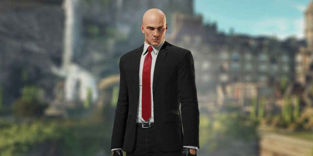 The Evolution and Legacy of the 'HITMAN' Video Game Series